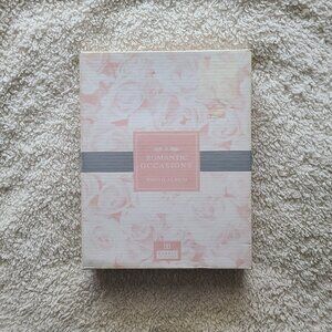 Burnes of Boston Romantic Occasions Photo Album